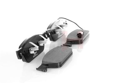 SET PLACUTE FRANA FRANA DISC GH GH414205 14