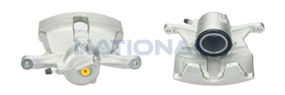 National NBC7203L