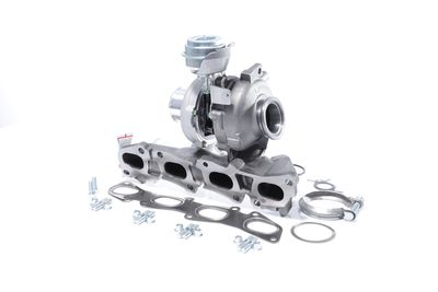 LADER AUFLADUNG BTS Turbo T981368BT 12