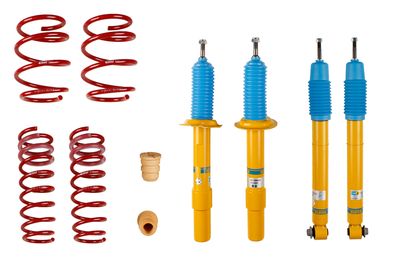BILSTEIN Fahrwerkssatz, Federn/Dämpfer