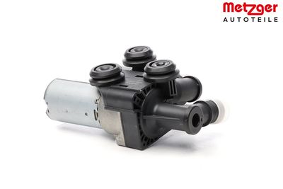 KüHLMITTELREGELVENTIL METZGER AUTOTEILE 0899336 26