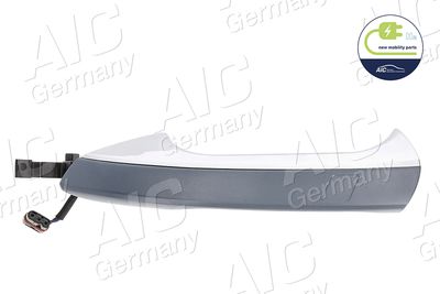 Дръжка външна врата AIC 72035
