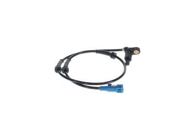 SENSOR RADDREHZAHL BOSCH 0986594615 8