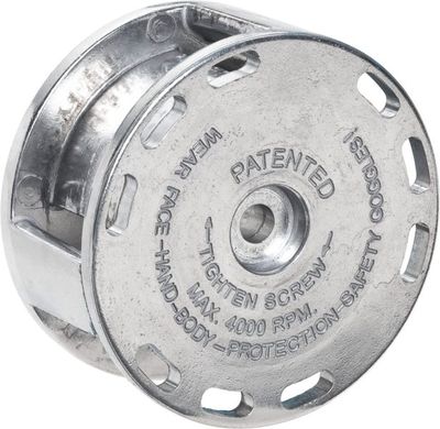 Vorschau Adapter, Bürstenband