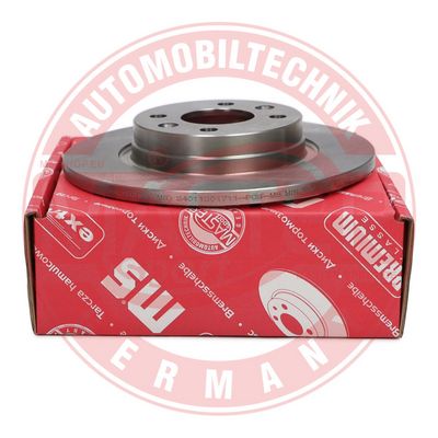 DISC FRANA MASTER-SPORT GERMANY 24011201711PCSMS 1
