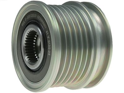 Alternator Freewheel Clutch AFP0021(INA)