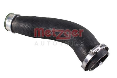 LADELUFTSCHLAUCH METZGER AUTOTEILE 2401311 1