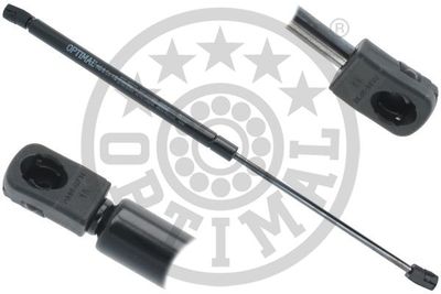 Газовая пружина, крышка багажник OPTIMAL AG-50580 для CITROËN C5