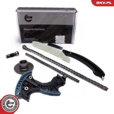 Timing Chain Kit 21SKV267