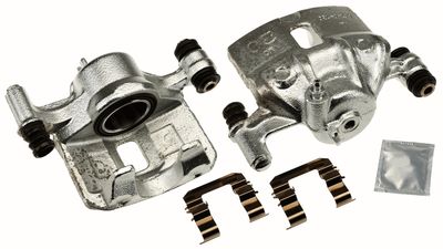 Brake Caliper BHS1363E