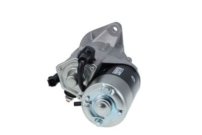 STARTER BOSCH 1986S01396 11