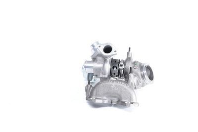 LADER AUFLADUNG BTS Turbo T915391 11