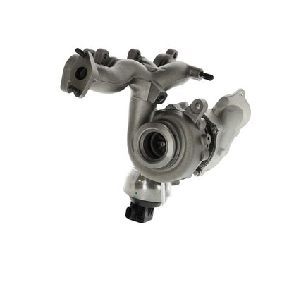 COMPRESOR SISTEM DE SUPRAALIMENTARE NISSENS 93079 25