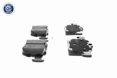 BREMSBELAGSATZ SCHEIBENBREMSE VAICO V109891 3