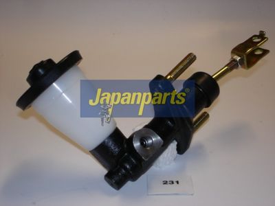 JAPANPARTS Pagrindinis cilindras, sankaba