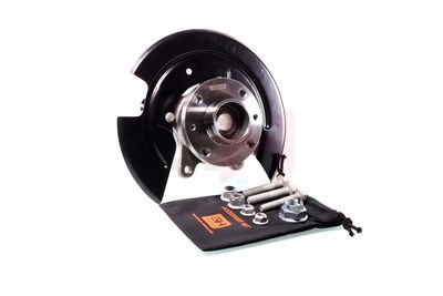 Čep nápravy, zavěšení kol GH GH-283999H