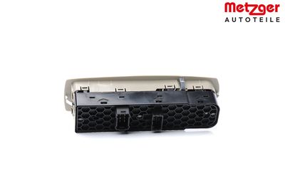 SCHALTER FENSTERHEBER METZGER AUTOTEILE 0916956 19