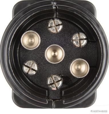 SET LUMINI SPATE Herth+Buss Elparts 83830002 4