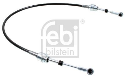 FEBI BILSTEIN Seilzug, Schaltgetriebe