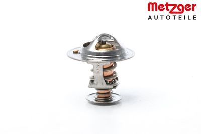 THERMOSTAT KüHLMITTEL METZGER AUTOTEILE 4006391 12
