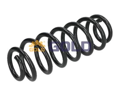 JAPANPARTS GZJ5002A Пружина подвески  для AUDI TT (Ауди Тт)