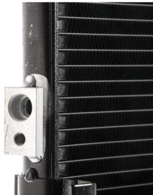 CONDENSATOR CLIMATIZARE MAHLE AC820000P 5