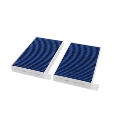 FILTER INNENRAUMLUFT CORTECO 49455972 72