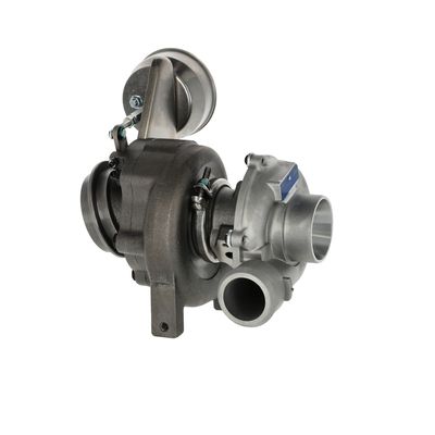 COMPRESOR SISTEM DE SUPRAALIMENTARE NISSENS 93192 32