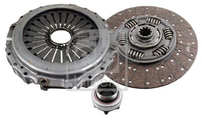 Clutch Kit 105168