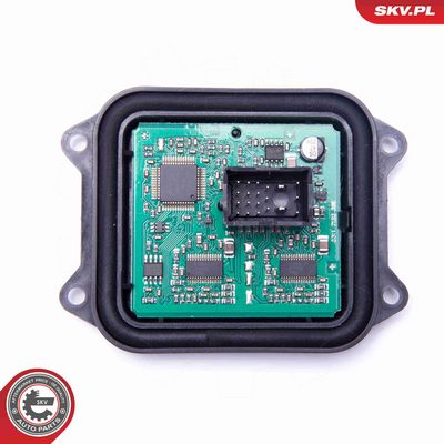 UNITATE DE CONTROL LUMINI ESEN SKV 59SKV135 1