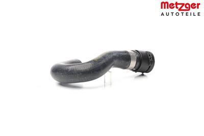 FURTUN RADIATOR METZGER AUTOTEILE 2420781 16