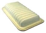 ALCO FILTER Oro filtras