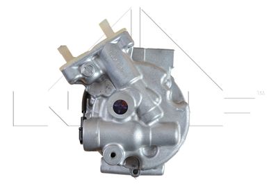 NRF Compressor, airconditioning EASY FIT (32597)