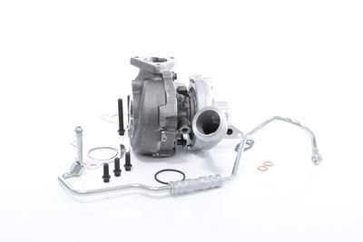 LADER AUFLADUNG BTS Turbo T981104 27