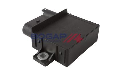 UNITATE DE CONTROL BUJII INCANDESCENTE BOGAP B1648101 4