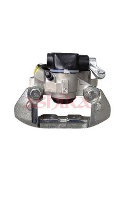 спирачен апарат ASHIKA CAL169LJM