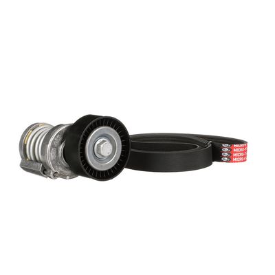 SET CUREA TRANSMISIE CU CANELURI GATES K046PK1098 22