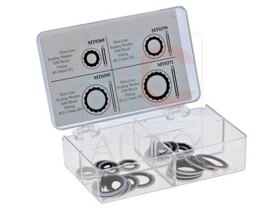 INEL DE ETANșARE CONDUCTă DE AGENT FRIGORIFIC