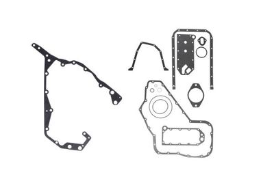 Complete motorpakkingset (onder)