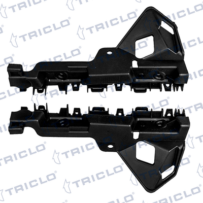 държач, броня TRICLO 169153