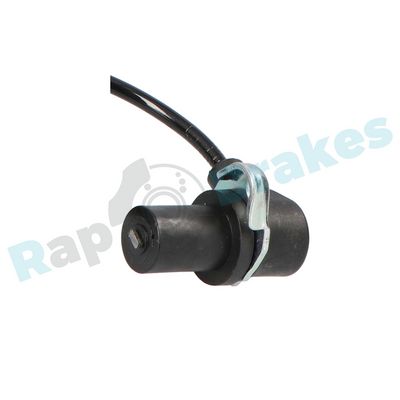 Vorschau Sensor, Raddrehzahl Ansicht 2
