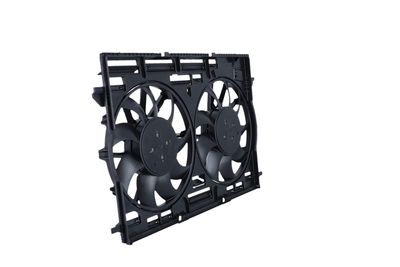 VENTILATOR RADIATOR NRF 470122 40