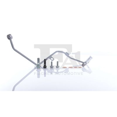 CONDUCTA ULEI INCARCARE