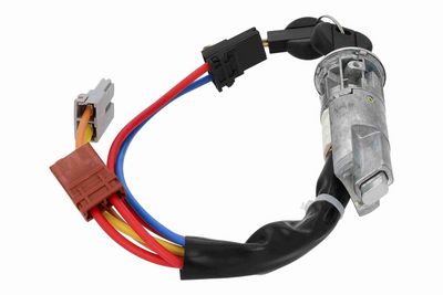 SCHLIEßZYLINDER ZüNDSCHLOSS VAICO V221196 6