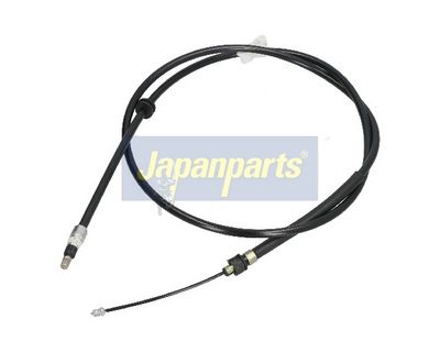 жило, ръчна спирачка JAPANPARTS BC-0335