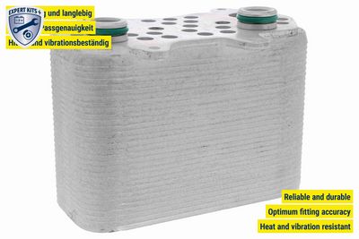 ÖLKüHLER AUTOMATIKGETRIEBE VEMO V45600001 9