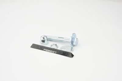 SET șURUBURI DE CORECțIE ALUNECARE FEBEST 0429014KIT 6