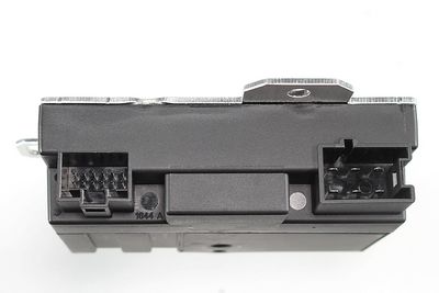 Styreenhed, brændstofpumpe METZGER 2250583