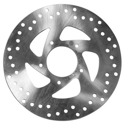 BREMSSCHEIBE