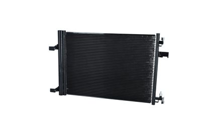 CONDENSATOR CLIMATIZARE NRF 35918 9